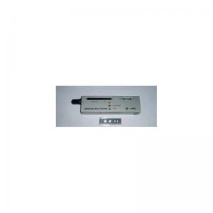 Diamanten / moissaniet test