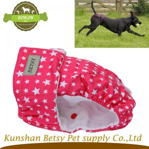 Hoogwaardige vrouwelijke hondenseizoenbroek