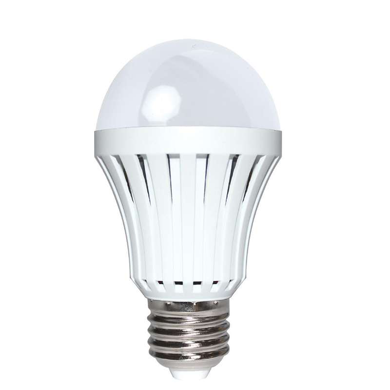 De nieuwe LED - lampen (HS-LB-B60-5X1P)