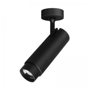 led track spot light zoombare focusseerspot spotlicht