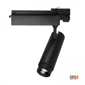 led track spot light zoombare focusseerspot spotlicht