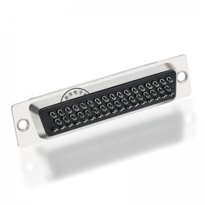 d sub 50 pins mannelijke connector vga-poort