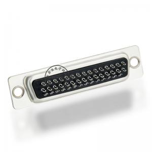d sub 44 pins vrouwelijke connector