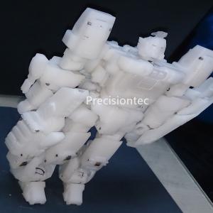 Diensten voor prototypering