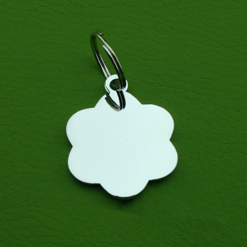 Koop Custom Dog Tags Dog naamplaatje online