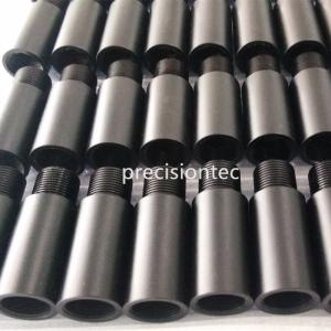 CNC -frezen van porselein