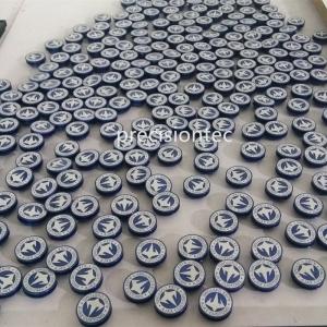 Bewerking van aluminium