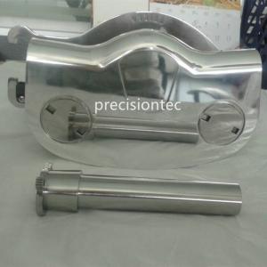 werkplaats voor precisiebewerking