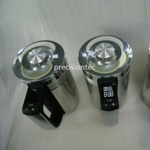 Prototypering Cnc -metaal