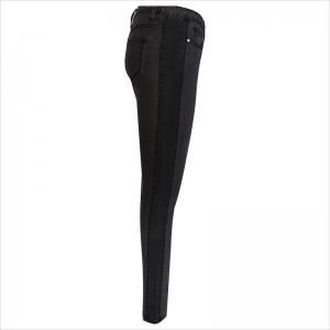 mode grijze skinny jeans WS10121