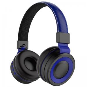 Bluetooth-hoofdtelefoon over het oor