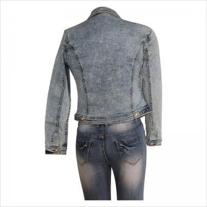 damesmode stretchjack WS10127