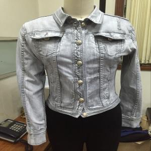 damesmode stretchjack WS10127