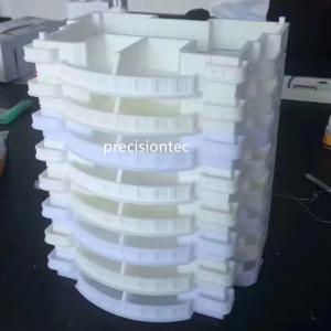 Aangepaste fabricageoplossingen porselein