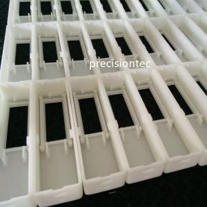 Prototype bij productie