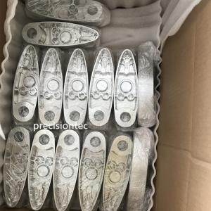 Produkten voor CNC