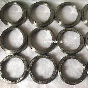 vervangingsonderdelen voor CNC