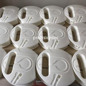 Vacuümgietwerk PU8150 ABS-model