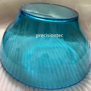 Vacuümgieten transparant pc-model monster