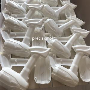 Medisch hulpmiddel ABS-vormdelen van siliconen