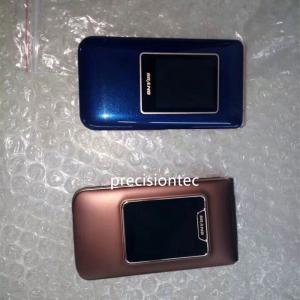 Betaalbare cnc prototypedienst