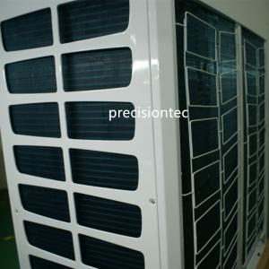 Prototype grote plastic delen