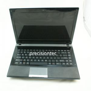 CNC voor prototypering