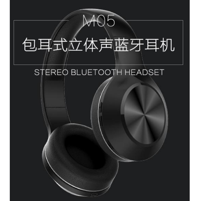 Over Ear 30H Playtime Hi-Fi stereo headsets