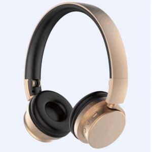 Sport Draadloze Hoofdtelefoon Stereo Hoofdtelefoon