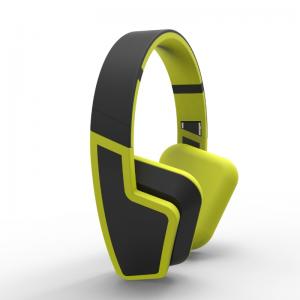 HiFi Stereo Bluetooth-hoofdtelefoon