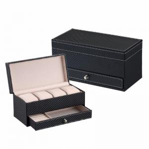 Kijk ring armband sieraden cosmetische geschenkdoos houder geschenkdoos