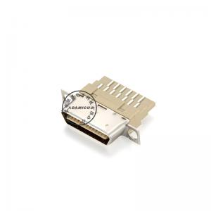 Fabrieksprijs voor SCSI VHDCI 26-pins connector