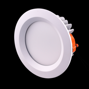 7W-40W Waterdichte LED-downlight IP65 COB inbouwdownlight