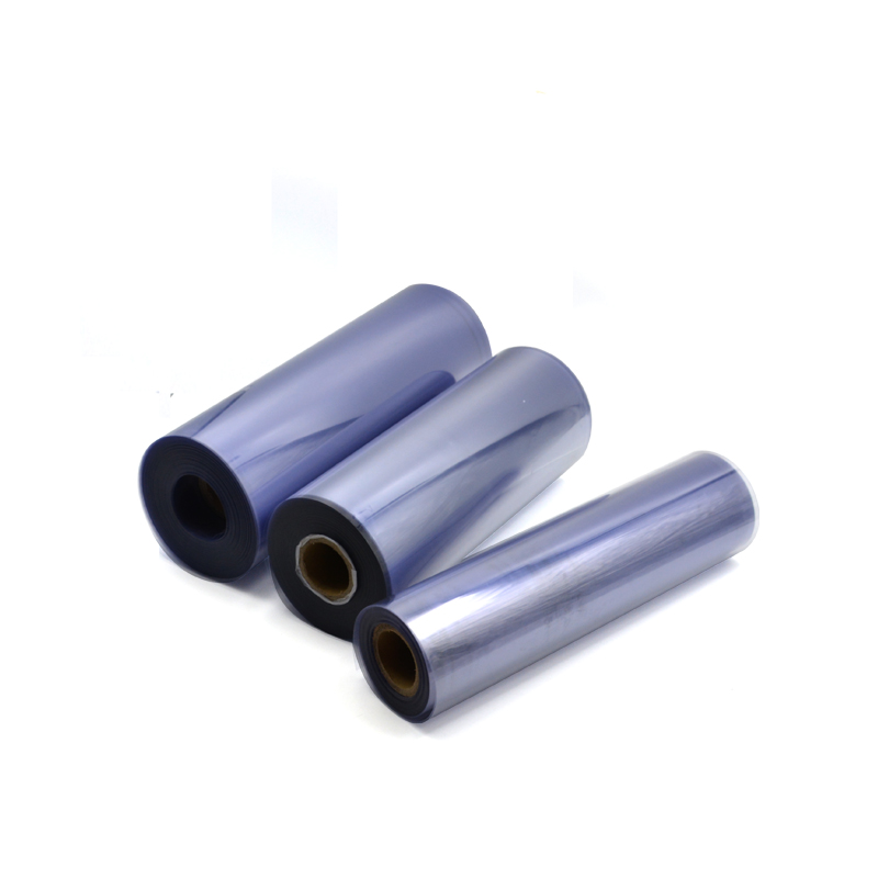 1mm Transparant 3d-printen Plastic Sheet PVC Roll Voor Thermovormen