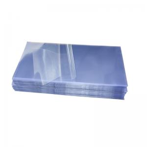 Lichte diffusor 4x8 vel Kunststof matte bescherming Polyvinylchloride PVC-plaat