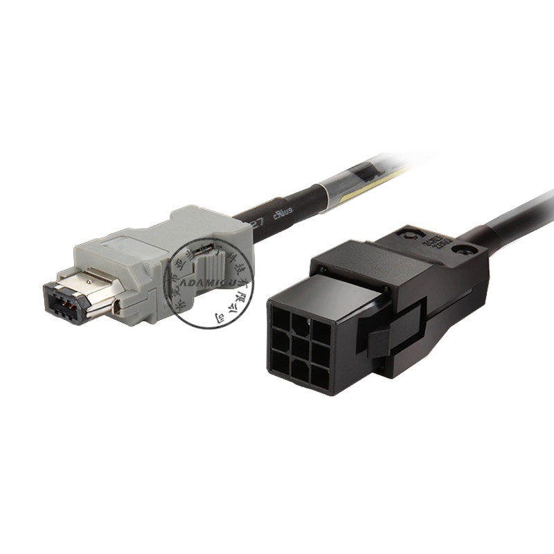 Fuji servo-encoderkabel WSC P06P05 elektrisch kabelbedrijf