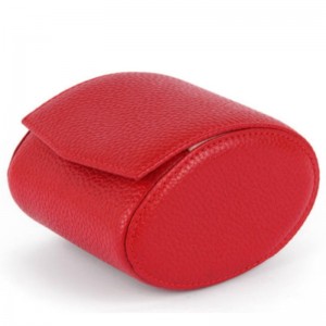 kunstleer horlogedoos