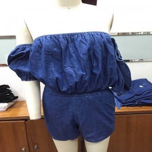 mode dames speelpak WS161210