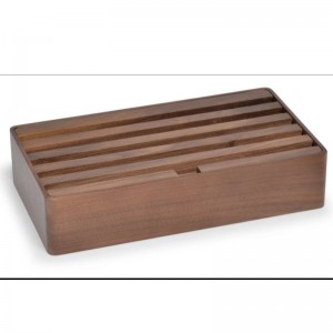 NATUURLIJK DOCKING \u0026 LAADSTATION