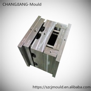 China fabriek commerciële professionele hoogwaardige kunststof spuitgieten, 2018 beste product