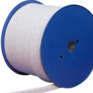 Flexibele grafietverpakking