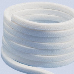 Grafietpakking met koolstofvezel hoeken