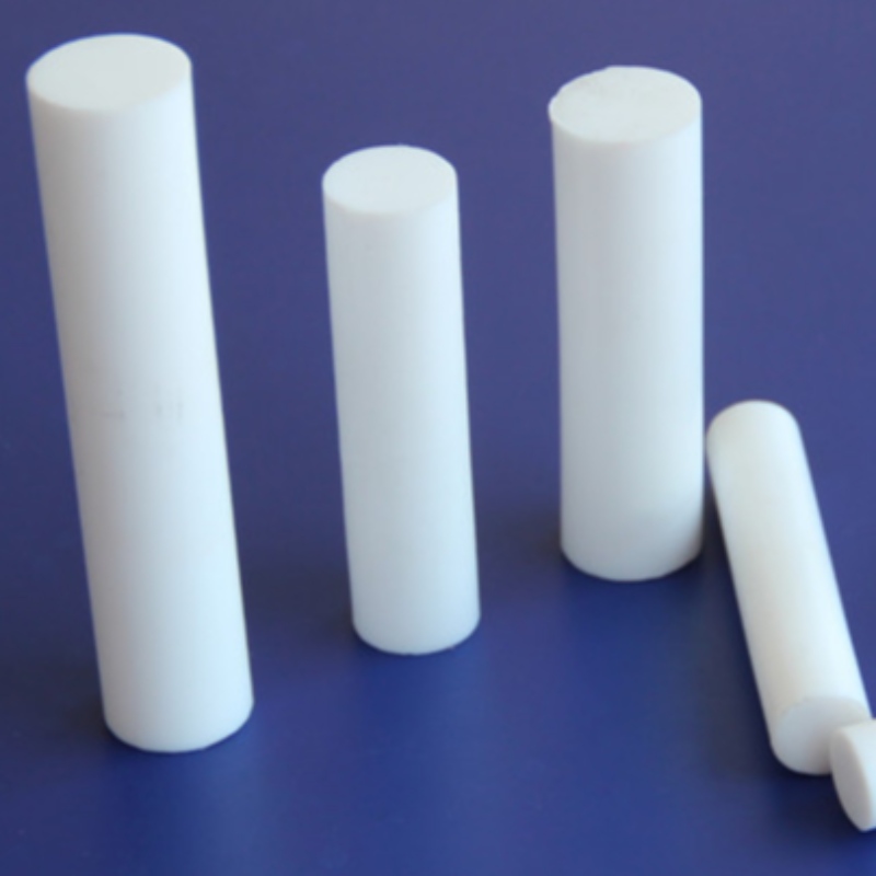 25% met glas gevulde PTFE-staaf