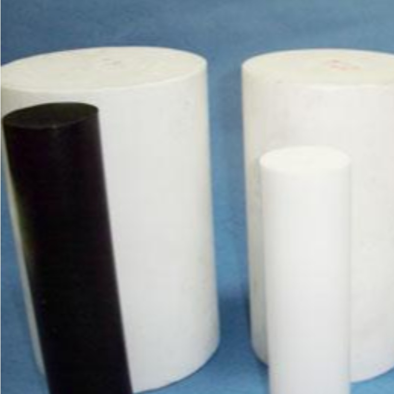 Gegoten PTFE-buis