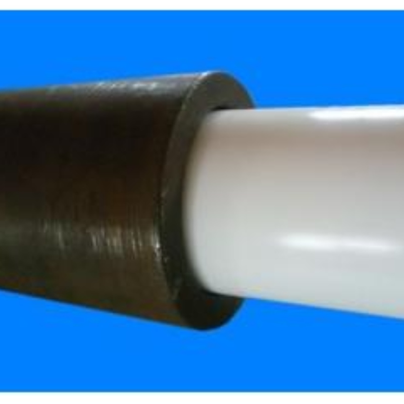 Gegoten PTFE-buis