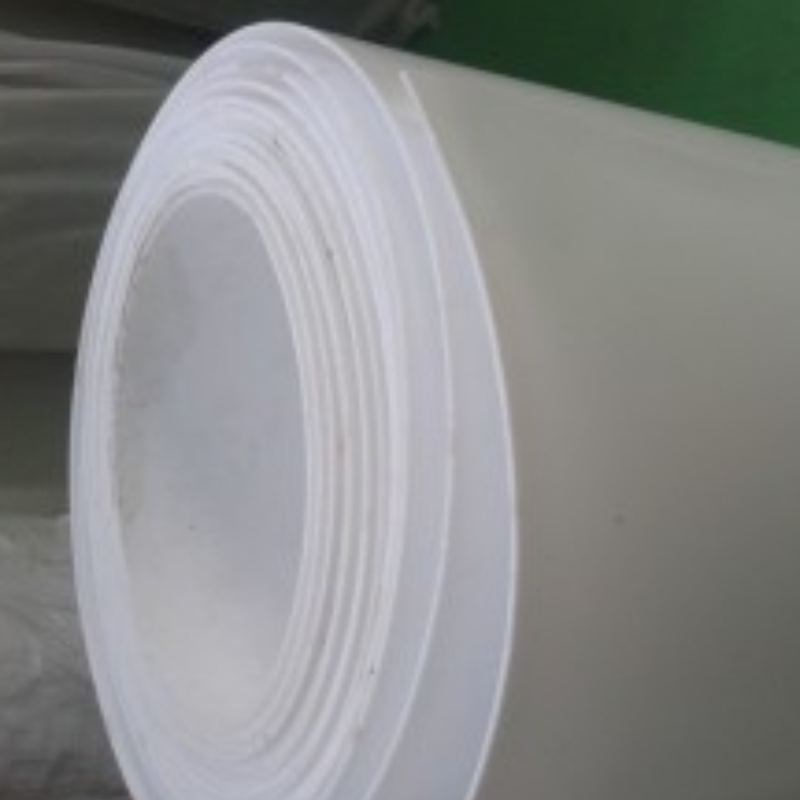 5% met glasvezel gevulde PTFE-buis