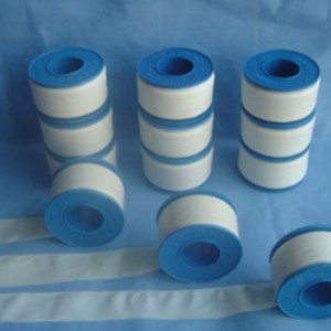 PTFE-plakband