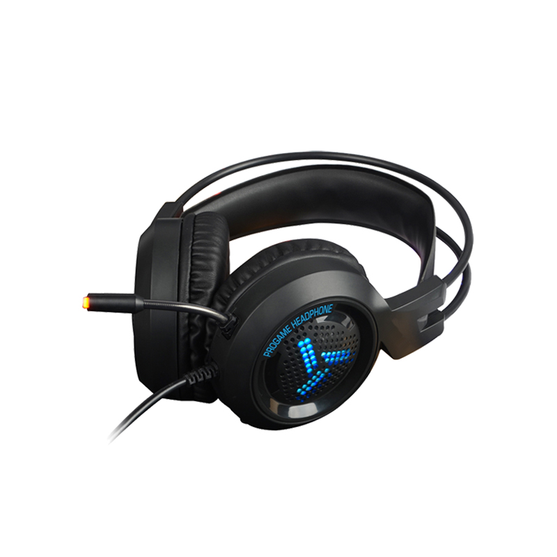 overhead 7.1 gaming-headset met omgevingsgeluid voor XBOX one