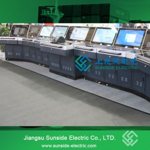 Top fabrikanten van schakelborden in China