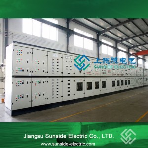 Supply Marine schakelbord